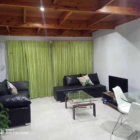 4 On Verbena Boksburg Exteriér fotografie