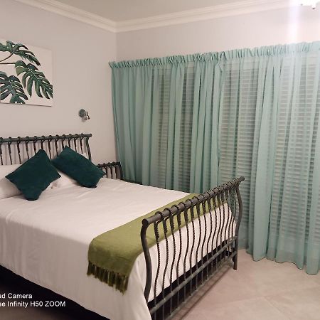 4 On Verbena Boksburg Exteriér fotografie