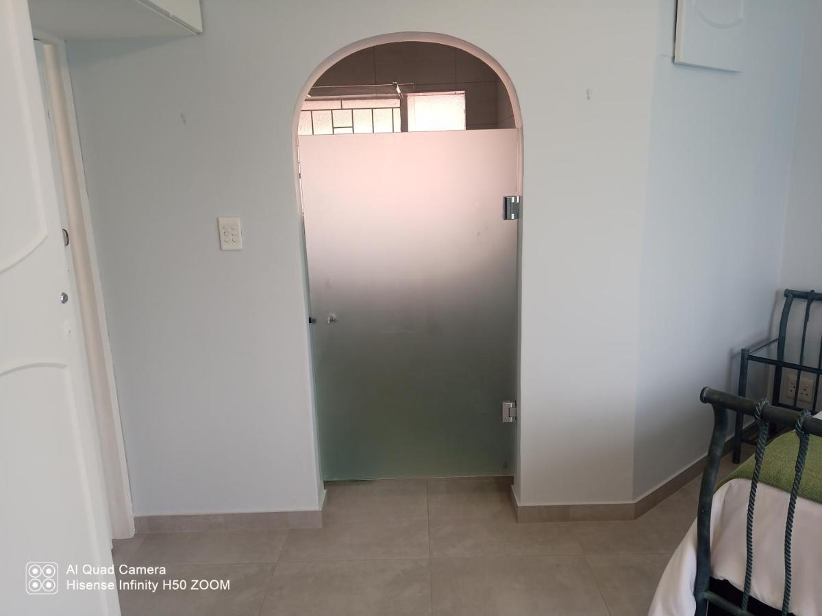 4 On Verbena Boksburg Exteriér fotografie
