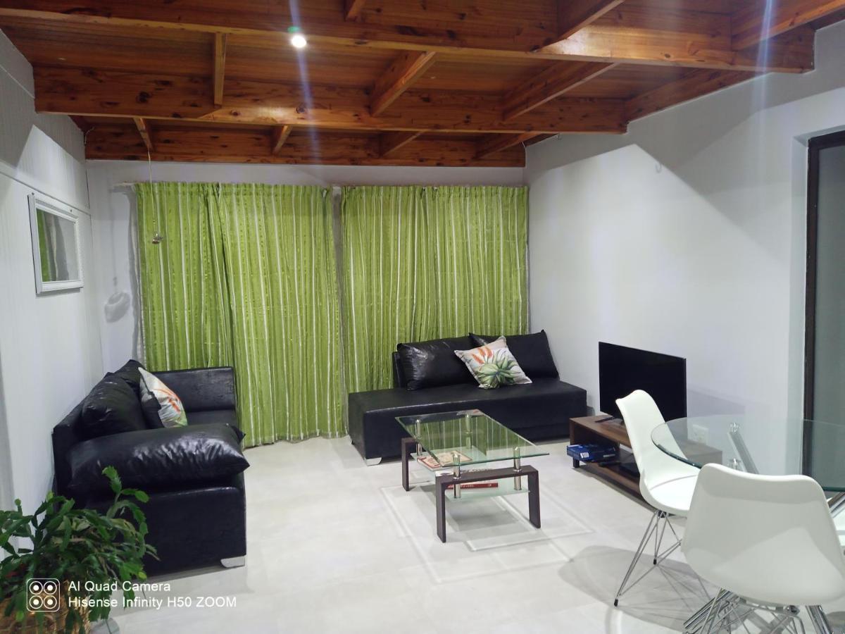 4 On Verbena Boksburg Exteriér fotografie